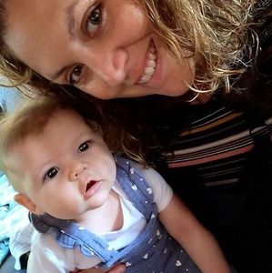 Meet your Posher, Erika